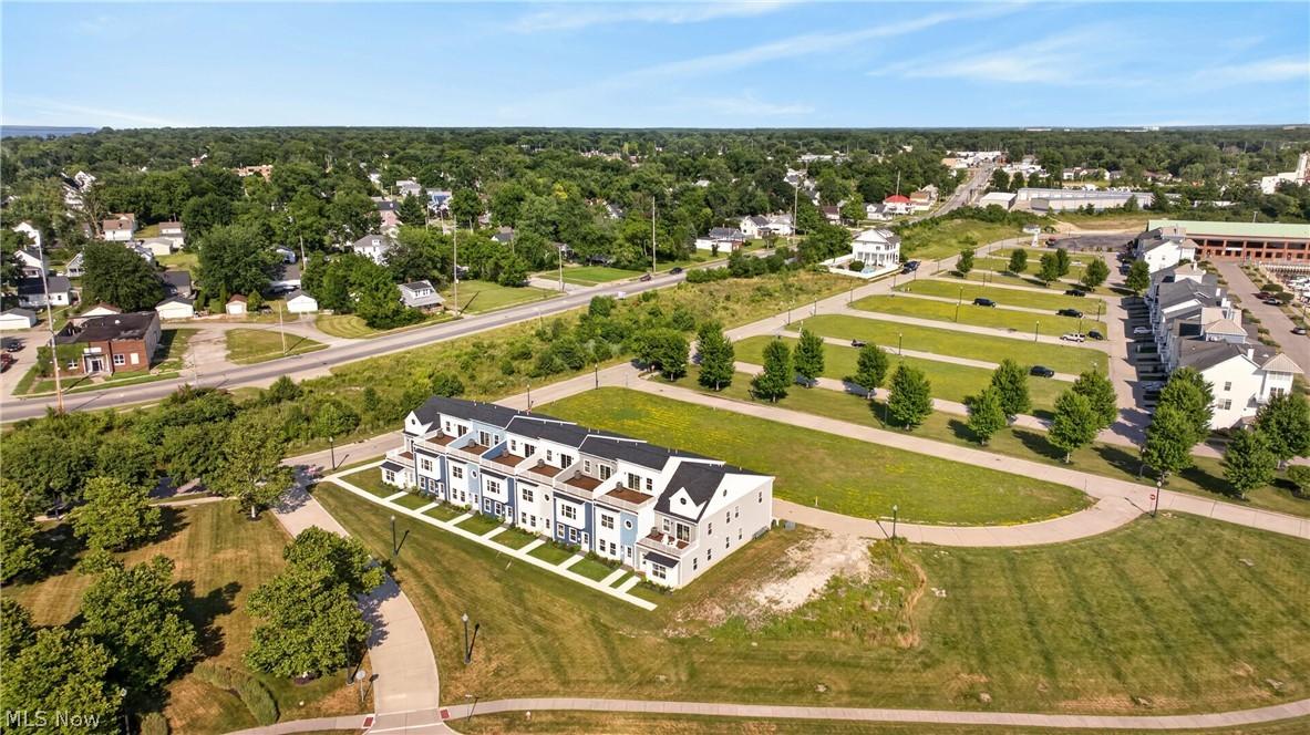 HarborWalk - Residential