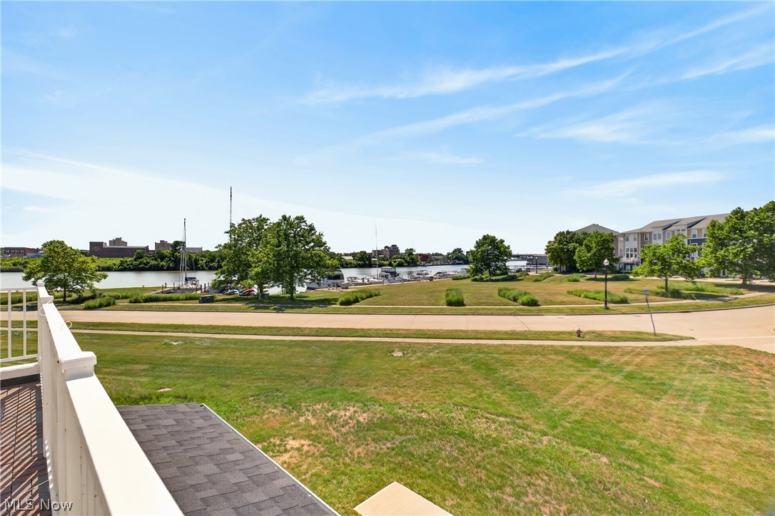 HarborWalk - Residential