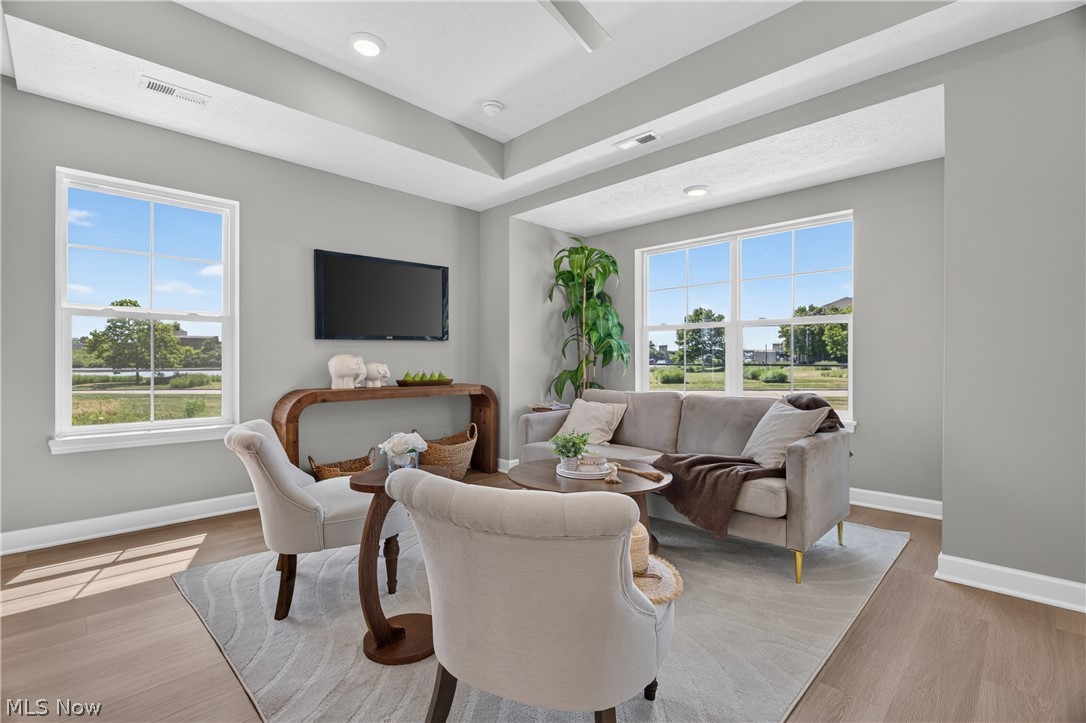 HarborWalk - Residential