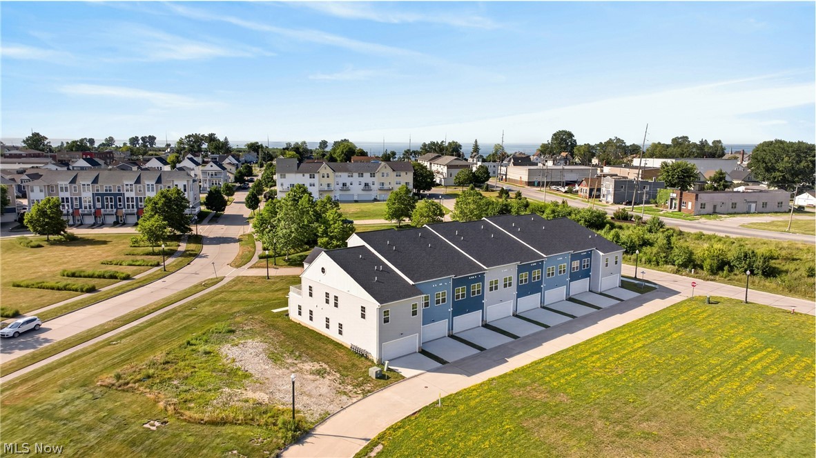 HarborWalk - Residential