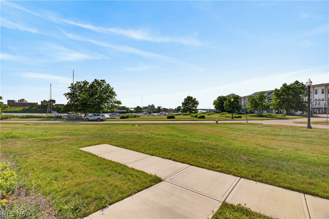 HarborWalk - Residential
