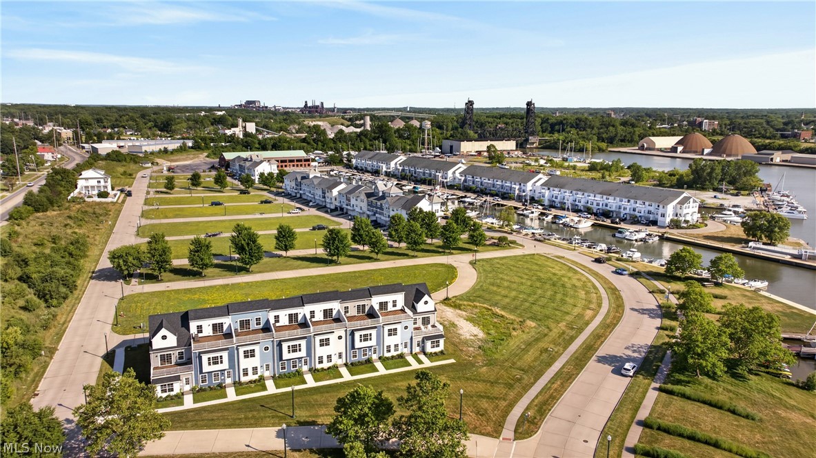 HarborWalk - Residential