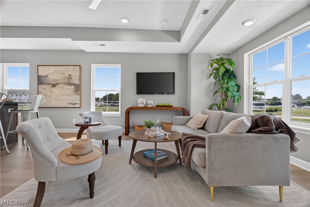 HarborWalk - Residential