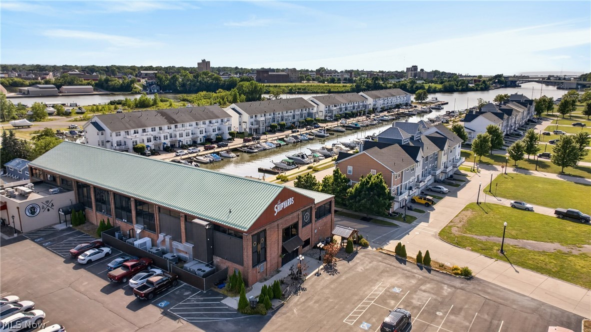 HarborWalk - Residential