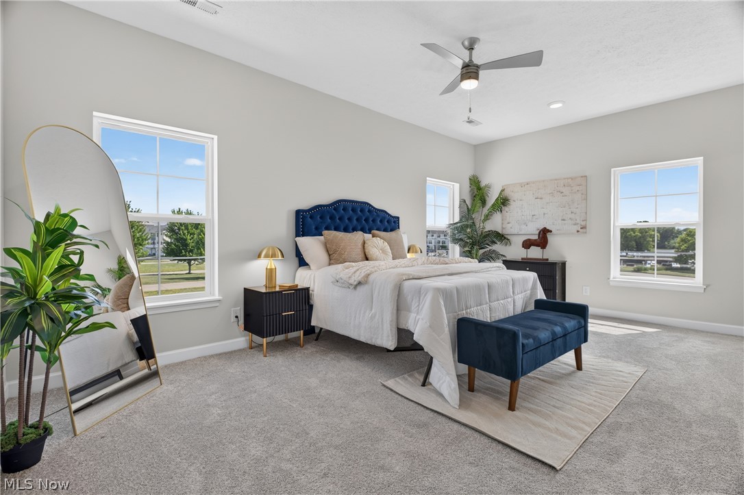 HarborWalk - Residential