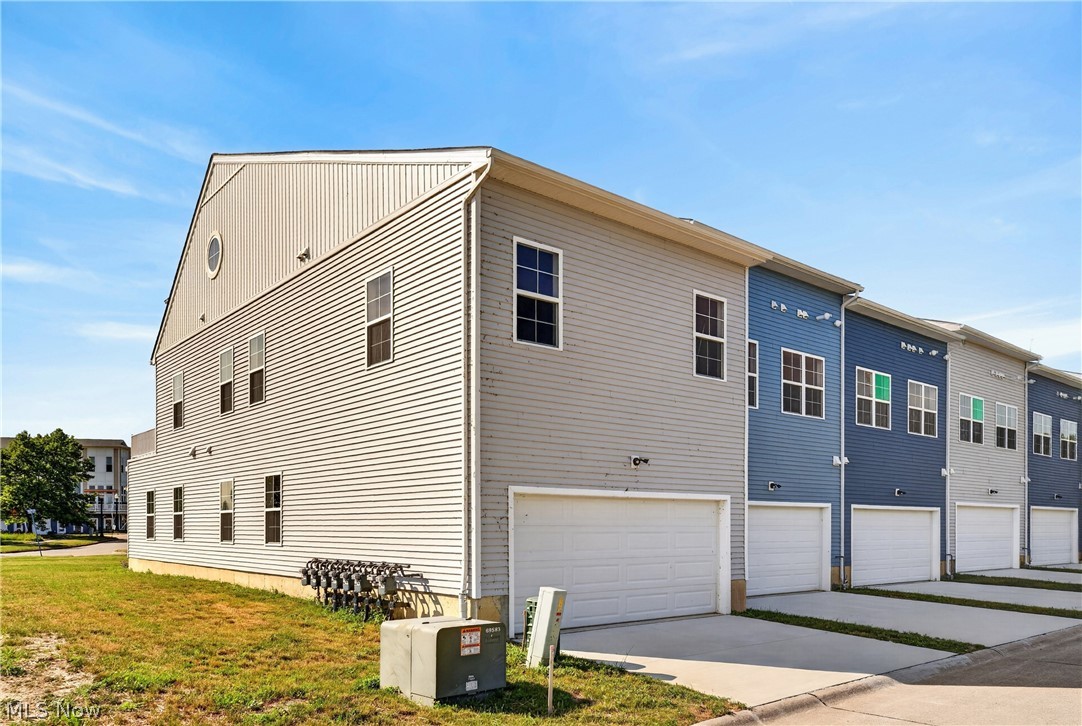 HarborWalk - Residential