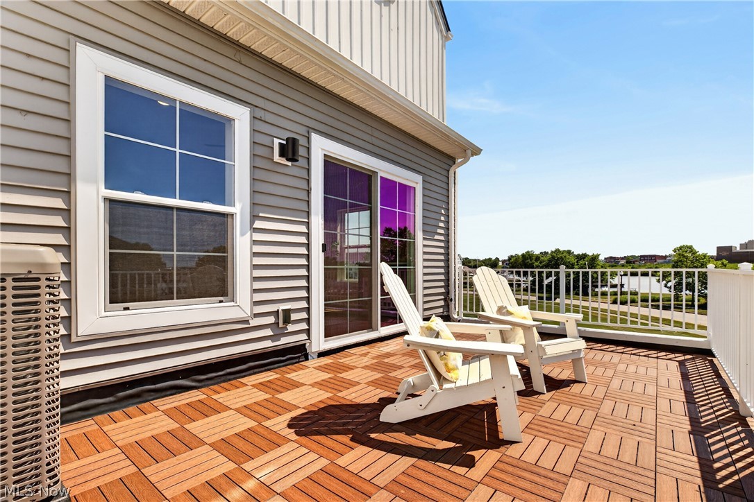 HarborWalk - Residential
