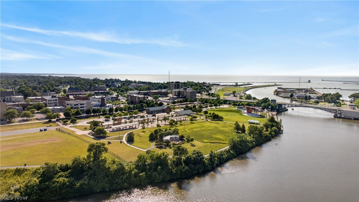 HarborWalk - Residential