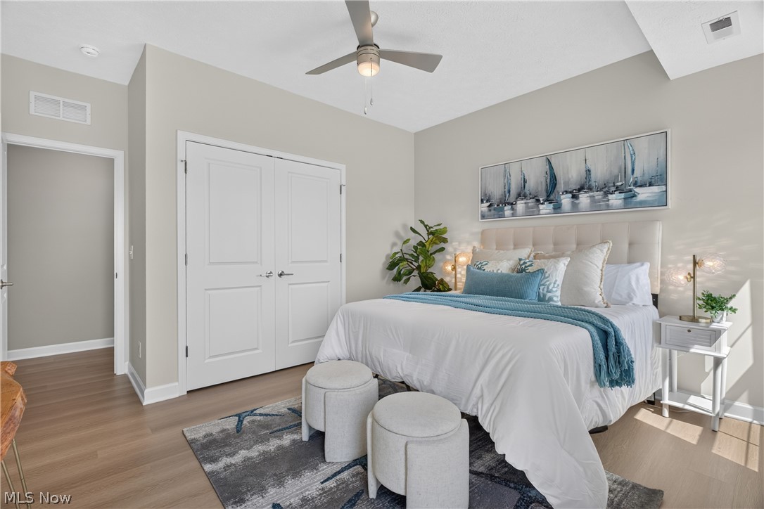 HarborWalk - Residential