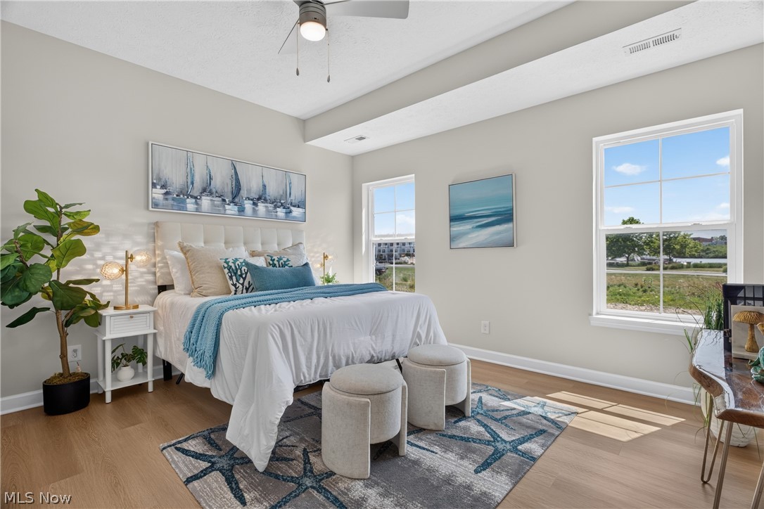 HarborWalk - Residential