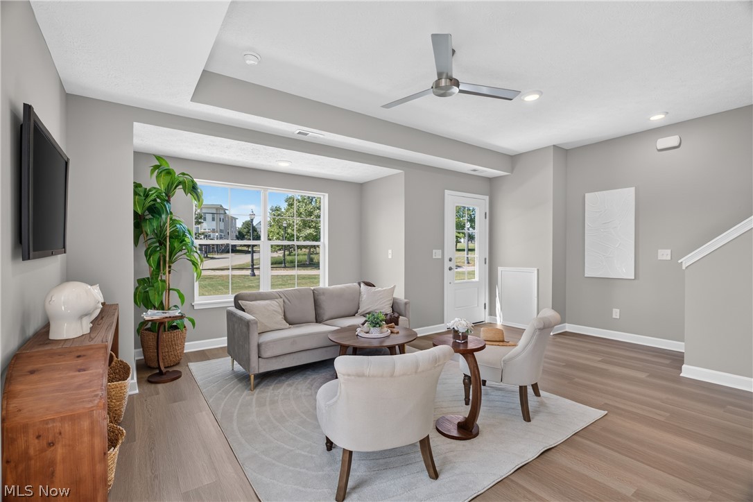 HarborWalk - Residential