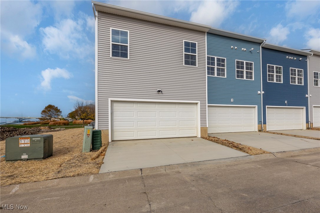 HarborWalk - Residential