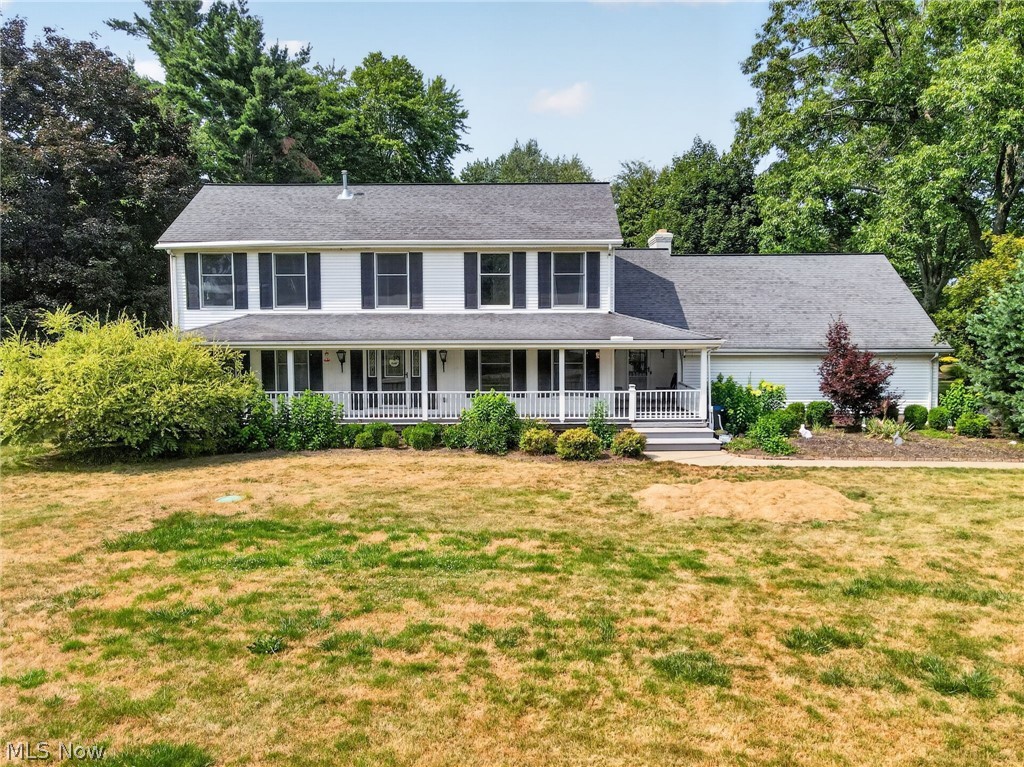 Squares Acres Sub 2 - Residential