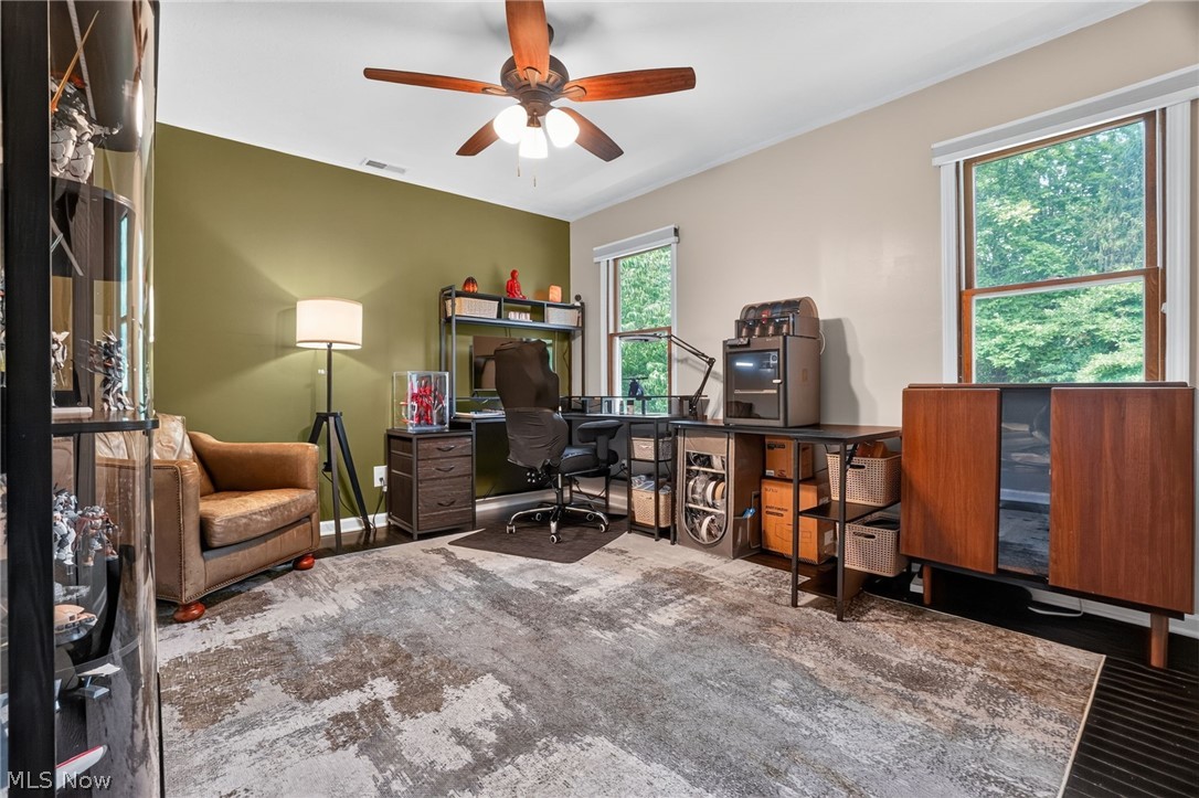 Squares Acres Sub 2 - Residential