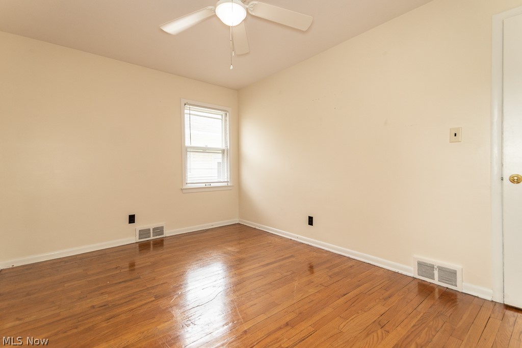 Bayridge Sub - Residential