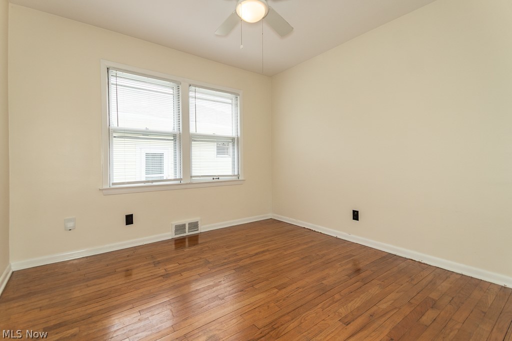 Bayridge Sub - Residential