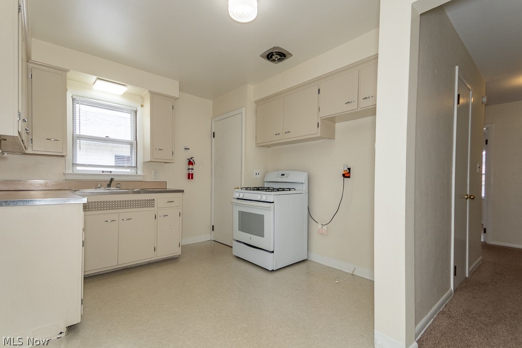 Bayridge Sub - Residential