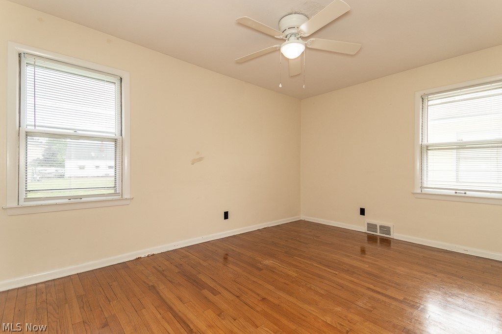 Bayridge Sub - Residential