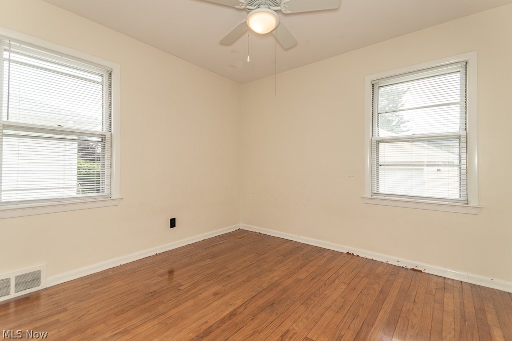 Bayridge Sub - Residential