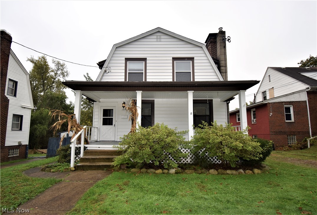 Goodyear Heights - Residential