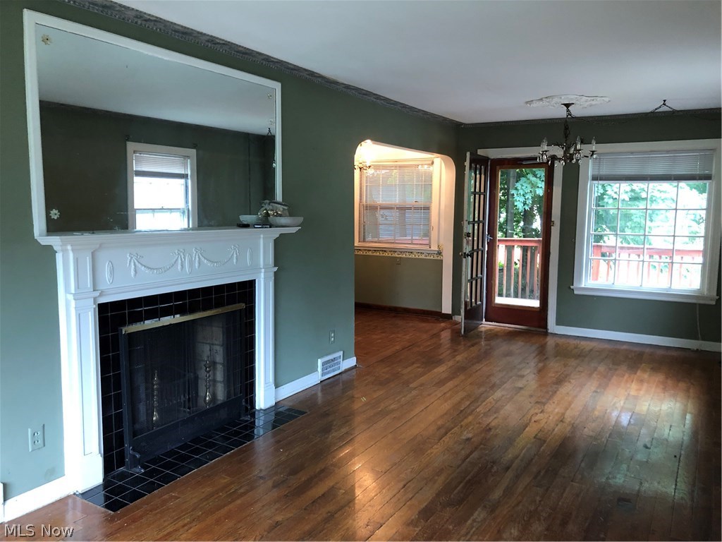 Parkview - Residential