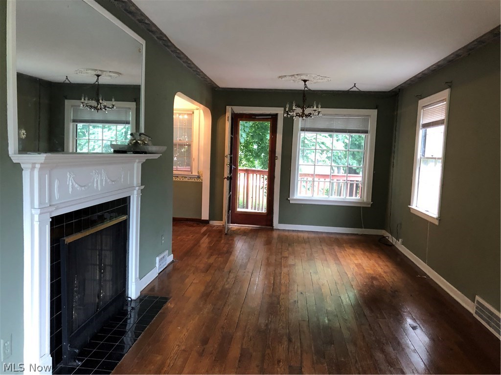 Parkview - Residential