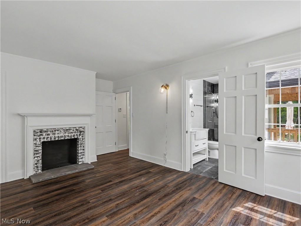 Copley - Residential