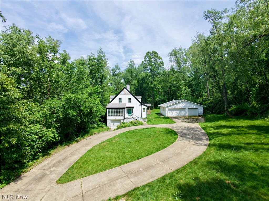 Copley - Residential