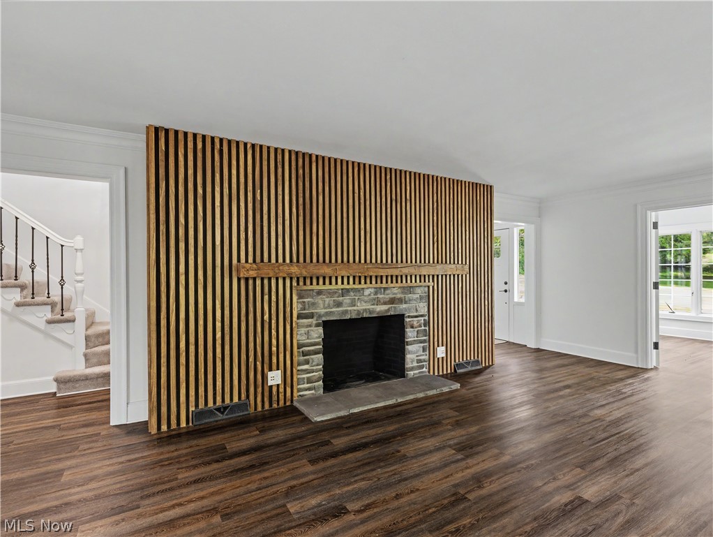 Copley - Residential