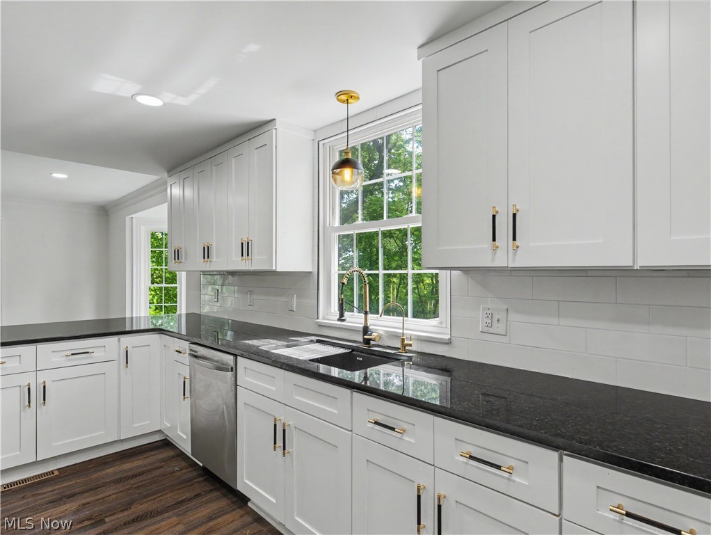 Copley - Residential