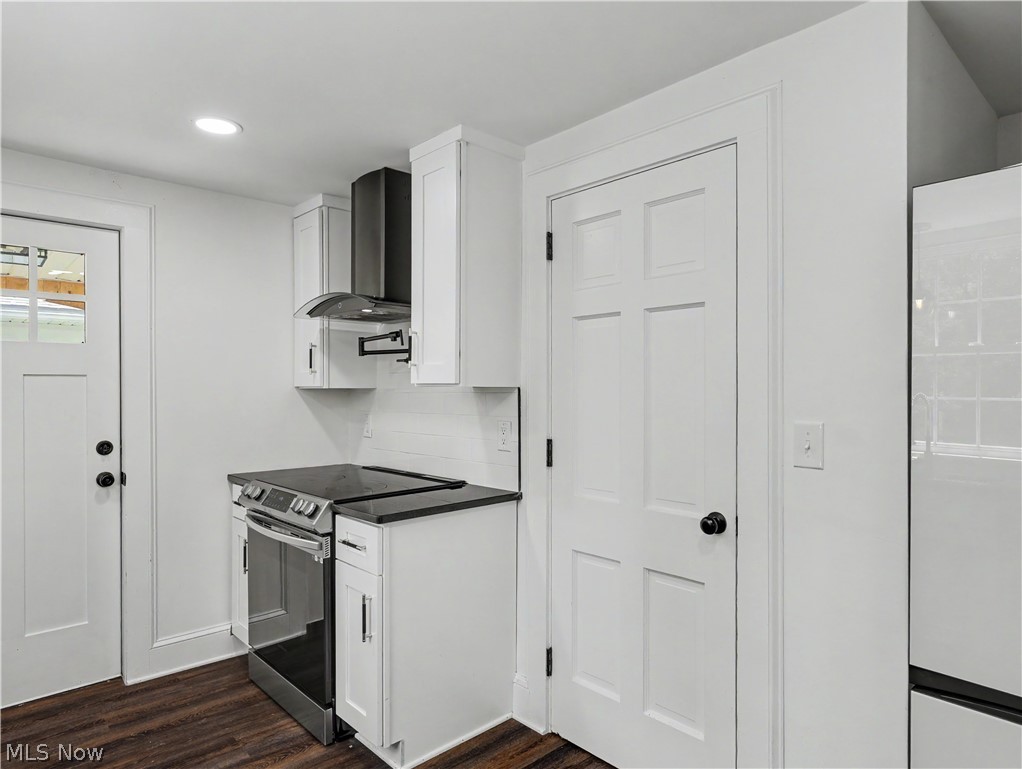 Copley - Residential