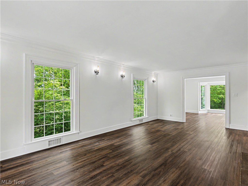 Copley - Residential
