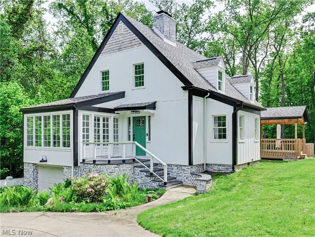 Copley - Residential