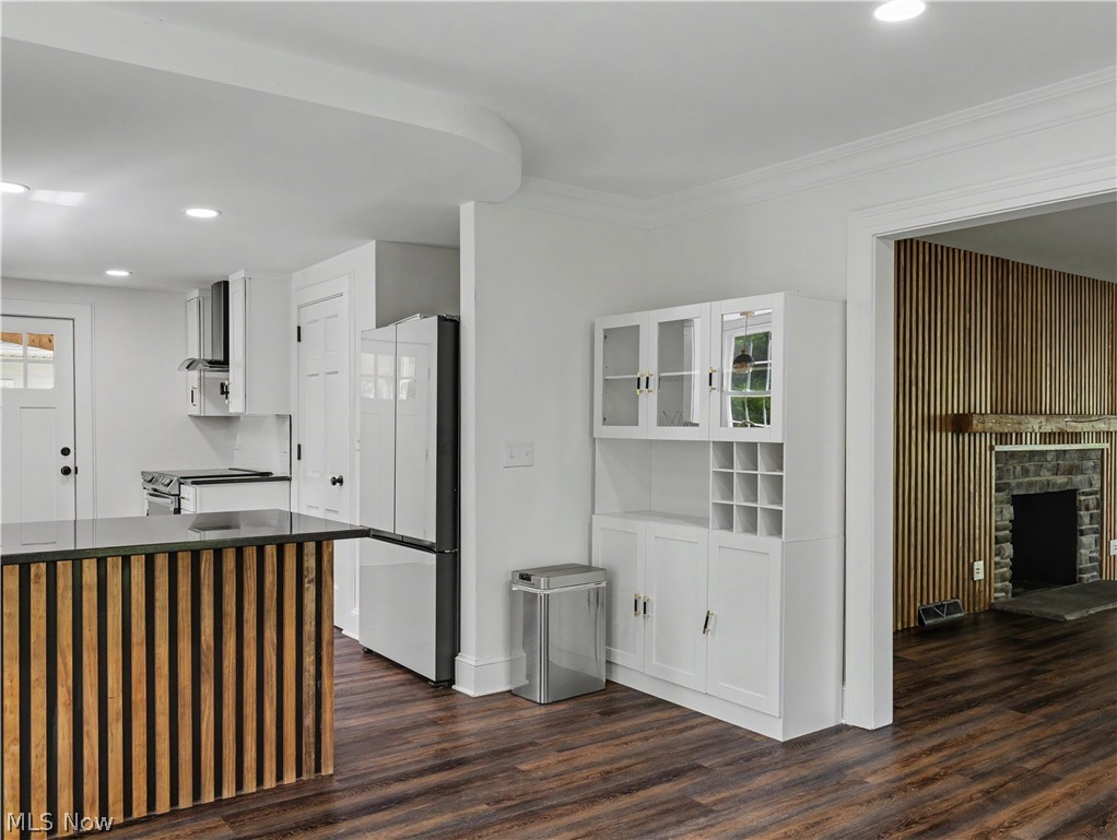 Copley - Residential