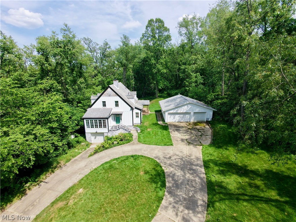 Copley - Residential