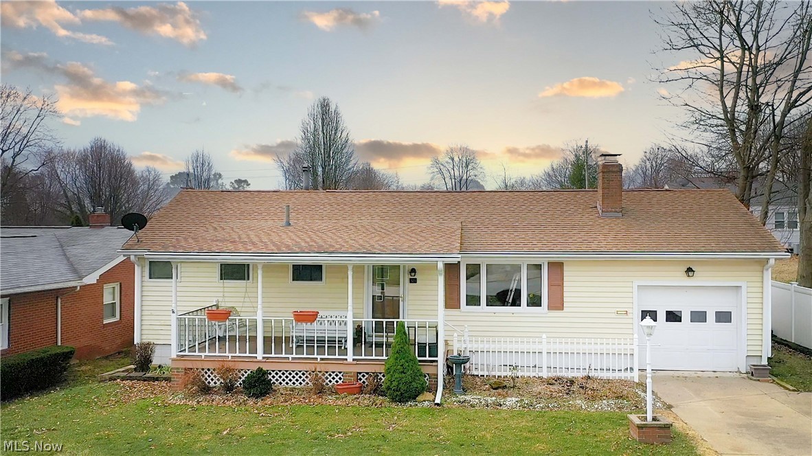 North Canton - Residential