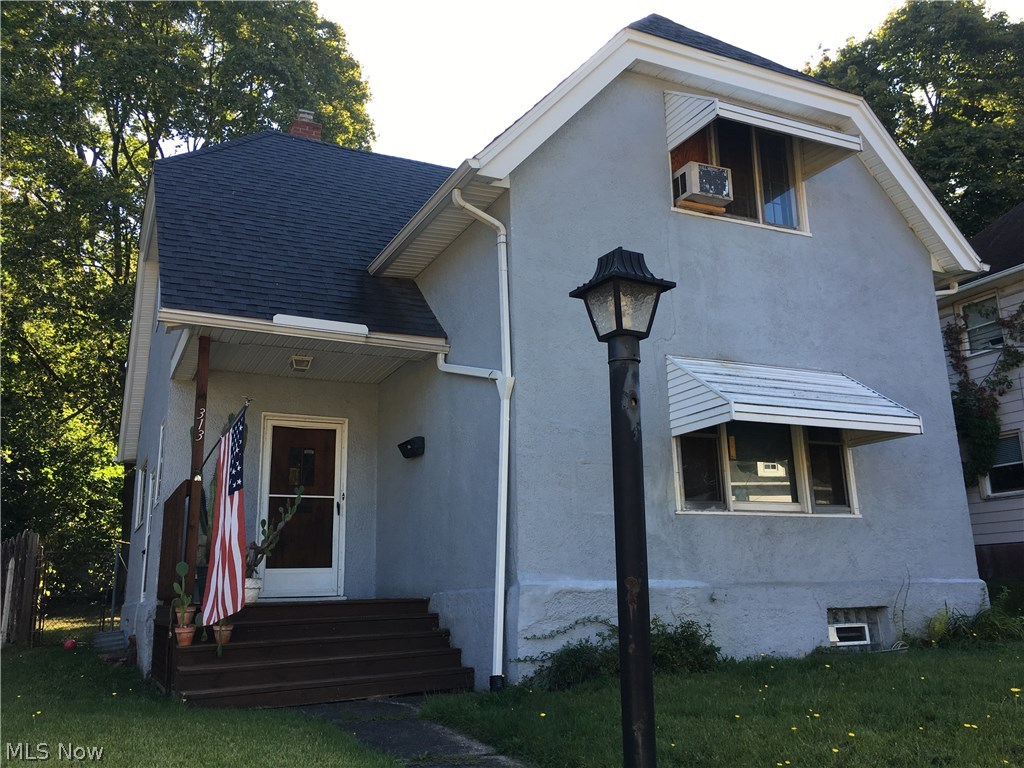 Goodyear Heights - Residential