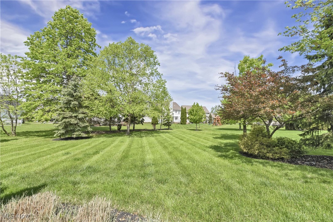 Waterside Crossings North Sub - Residential