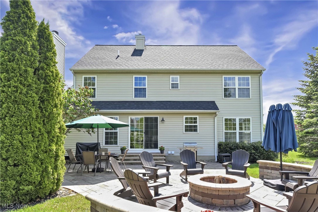 Waterside Crossings North Sub - Residential