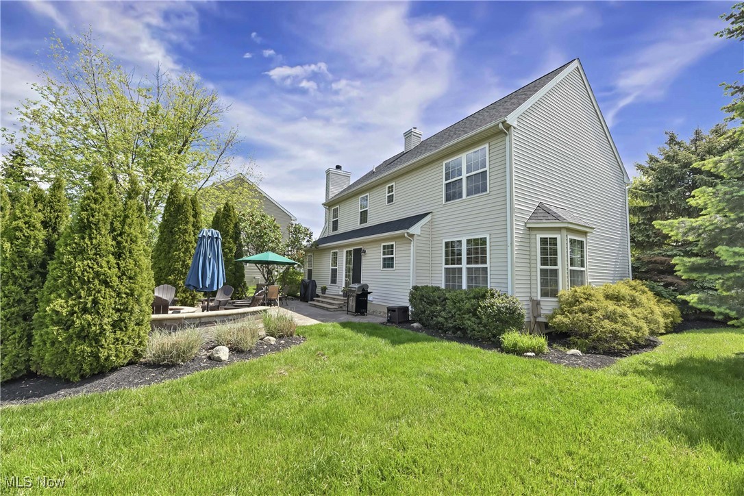 Waterside Crossings North Sub - Residential