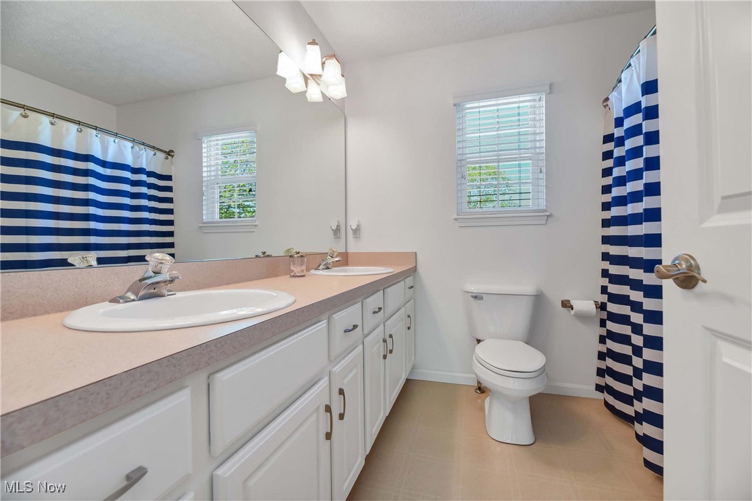 Waterside Crossings North Sub - Residential