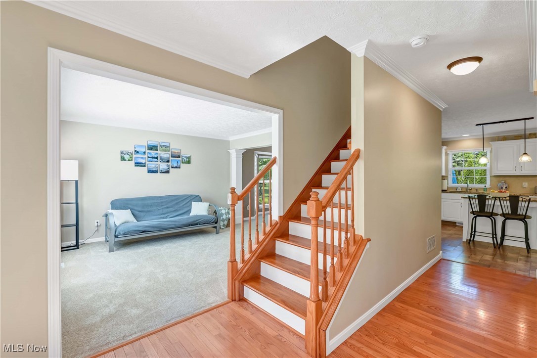 Waterside Crossings North Sub - Residential
