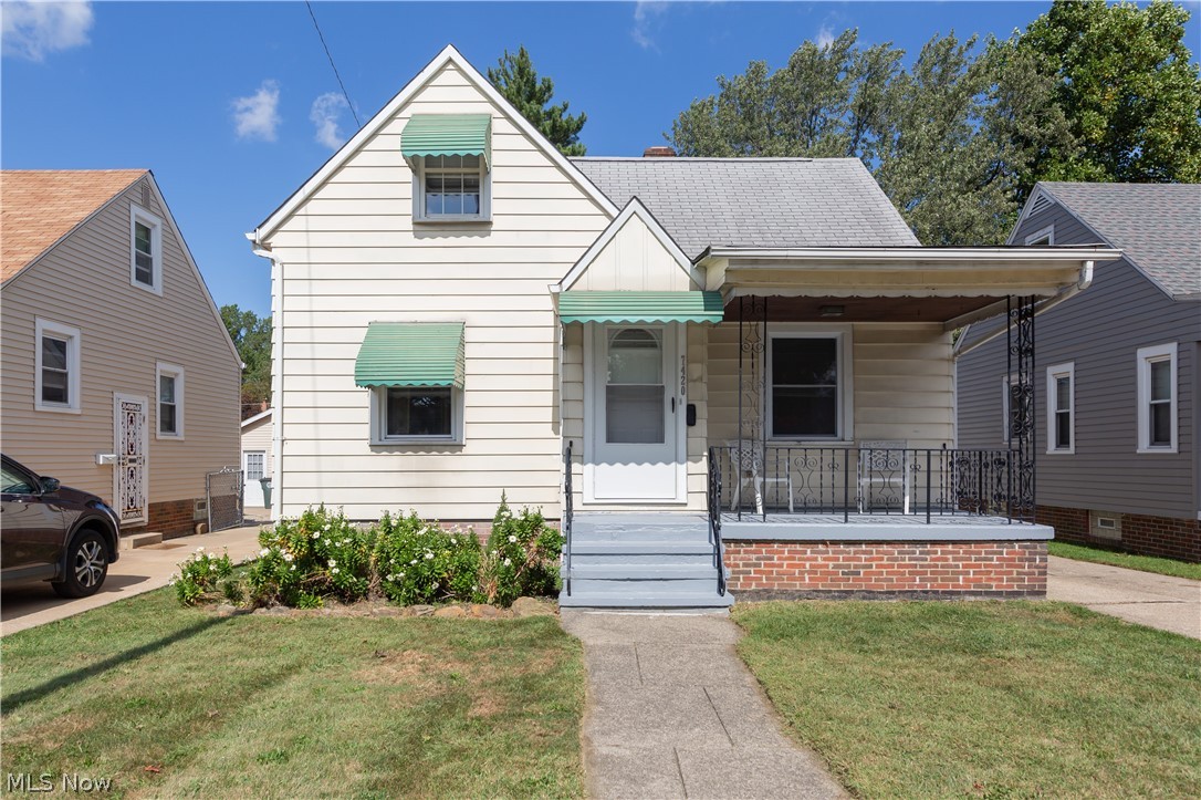 Blaser Realty Companys Ridgel - Residential