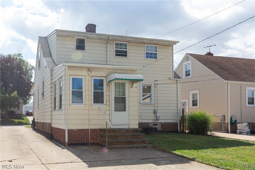 Blaser Realty Companys Ridgel - Residential