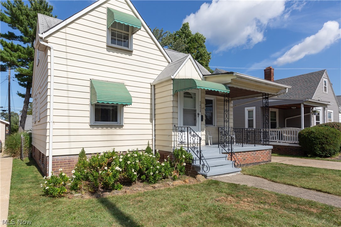 Blaser Realty Companys Ridgel - Residential