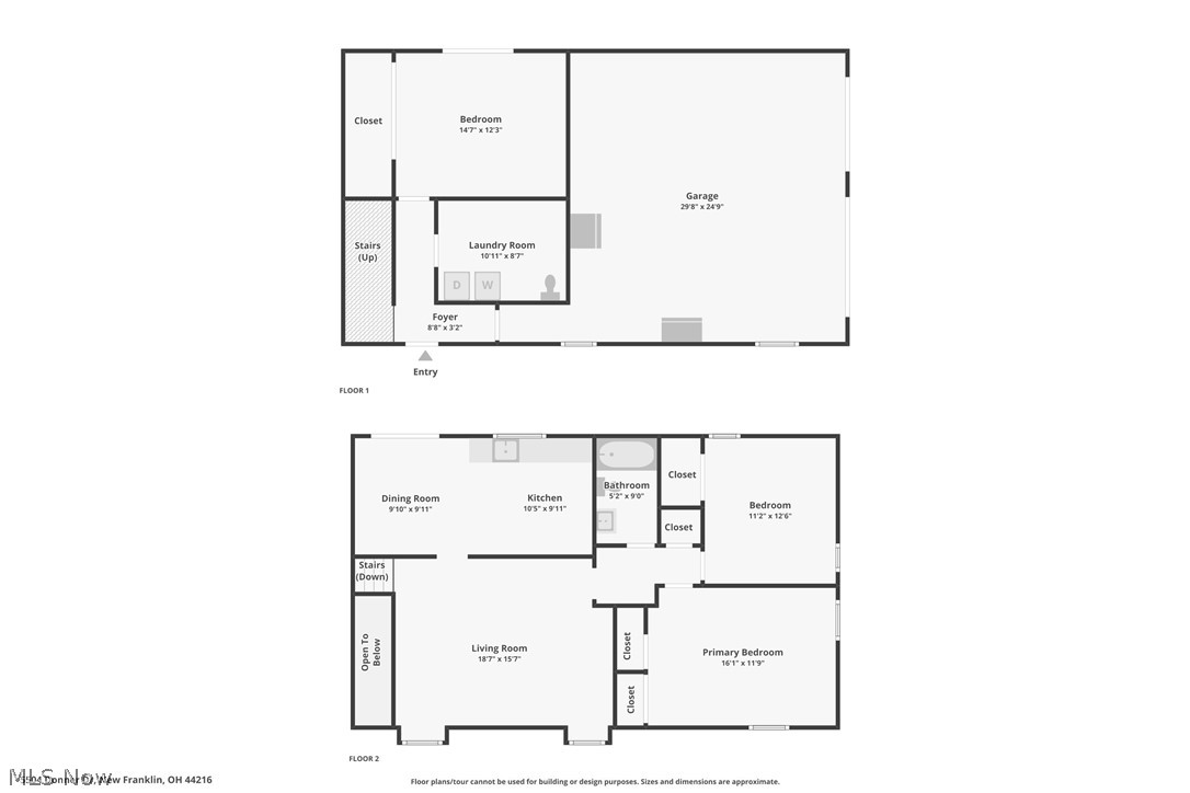 Manchester Estates - Residential