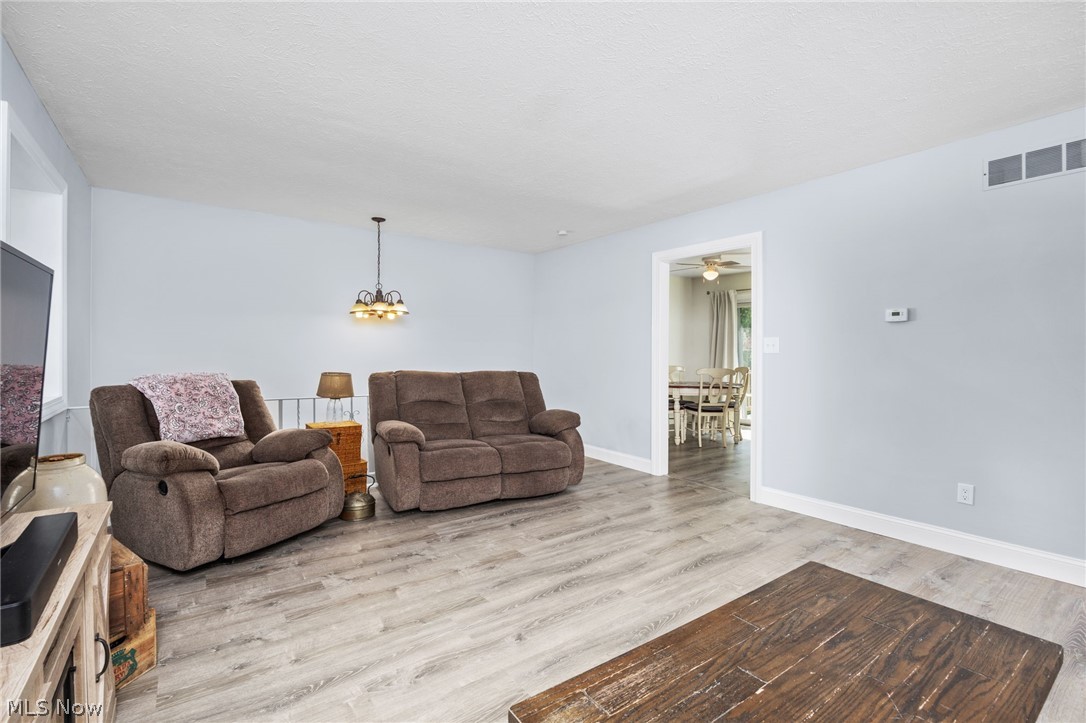 Manchester Estates - Residential
