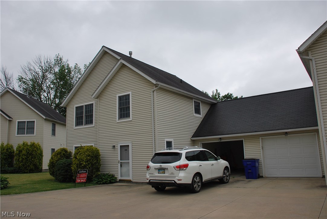 North Park Condo Ph 01 - Residential