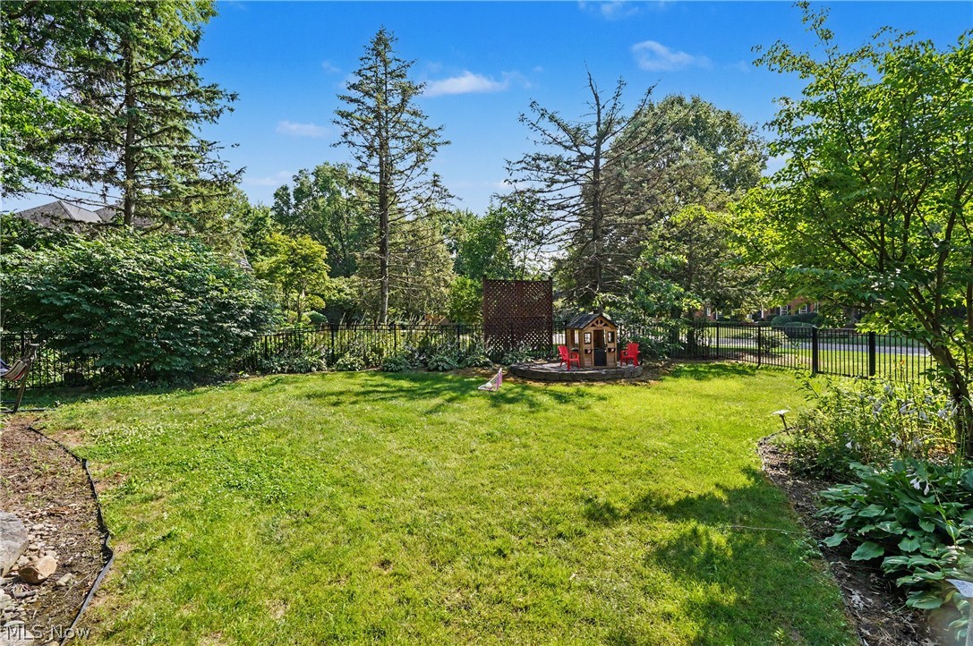 Foxchase Hills - Residential