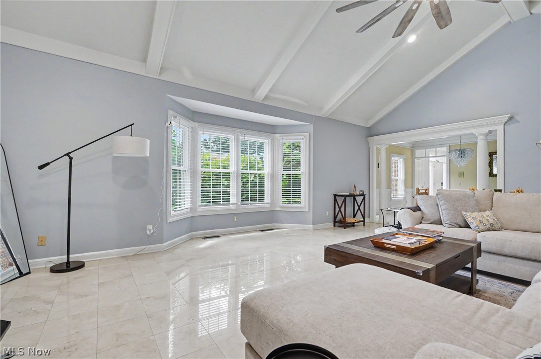 Foxchase Hills - Residential